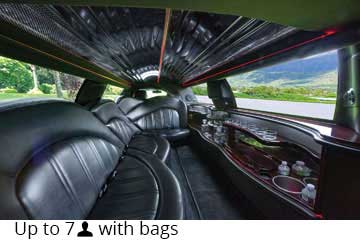 HomepageSlider_TownCarLimoInterior